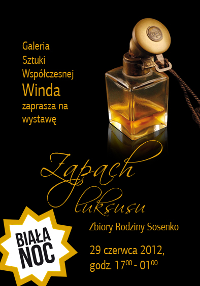 m zapach luksusu